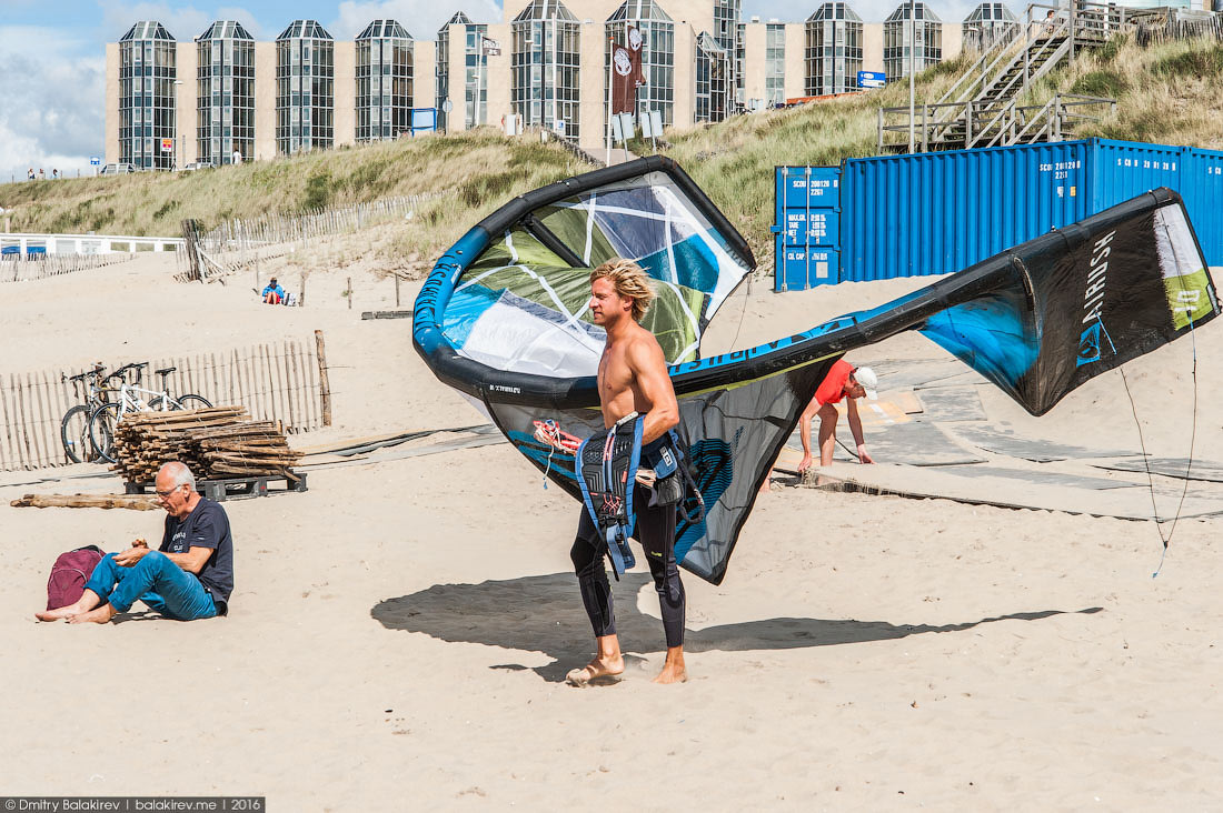 Zandvoort